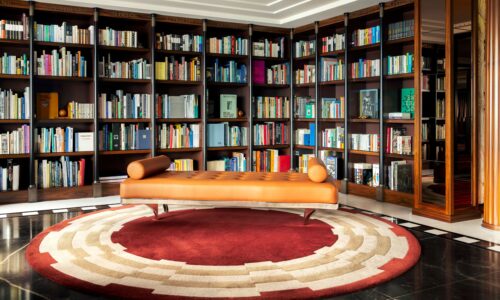 Orient Express Yacht Charter | by Full-Service Partner OceanEvent