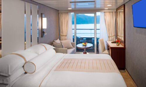 Firmen-Retreat bis 640 Gäste mit OceanEvent