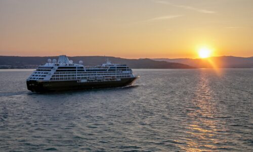 Firmen-Retreat bis 640 Gäste mit OceanEvent