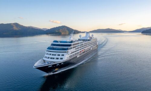 Bleisure-Firmenreisens mit Spezialisten OceanEvent