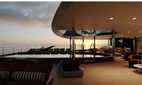 Segelschiff Orient Express – exklusiv bei OceanEvent zu chartern
