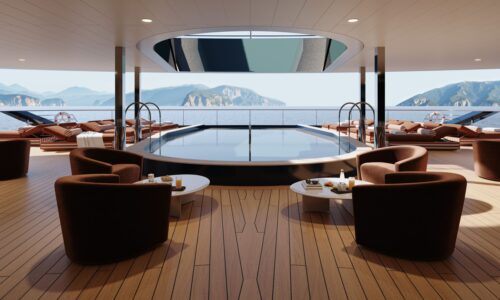 Segelschiff Orient Express – exklusiv bei OceanEvent zu chartern