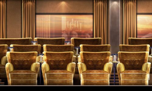 Segelschiff Orient Express – exklusiv bei OceanEvent zu chartern
