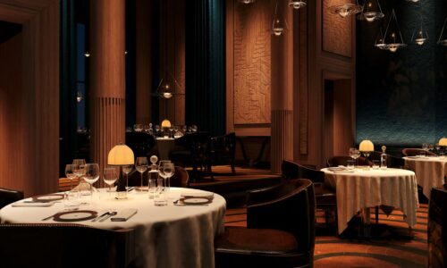 Segelschiff Orient Express – exklusiv bei OceanEvent zu chartern
