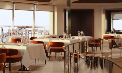 Segelschiff Orient Express – exklusiv bei OceanEvent zu chartern