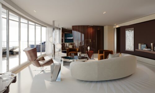 Segelschiff Orient Express – exklusiv bei OceanEvent zu chartern