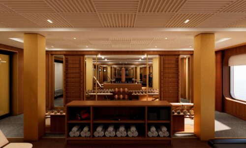 Segelschiff Orient Express – exklusiv bei OceanEvent zu chartern