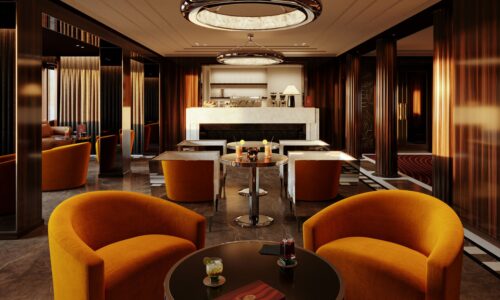Segelschiff Orient Express – exklusiv bei OceanEvent zu chartern