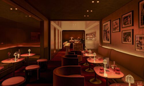 Orient Express Corinthian – Exklusiv chartern bei OceanEvent