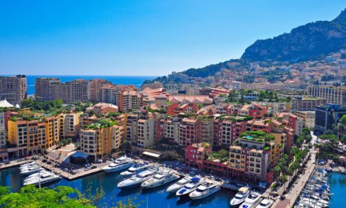 Segelschiff Orient Express – exklusiv bei OceanEvent zu chartern