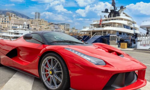 Orient Express Corinthian – Exklusiv chartern bei OceanEvent