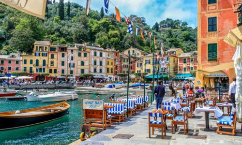 Segelschiff Orient Express – exklusiv bei OceanEvent zu chartern