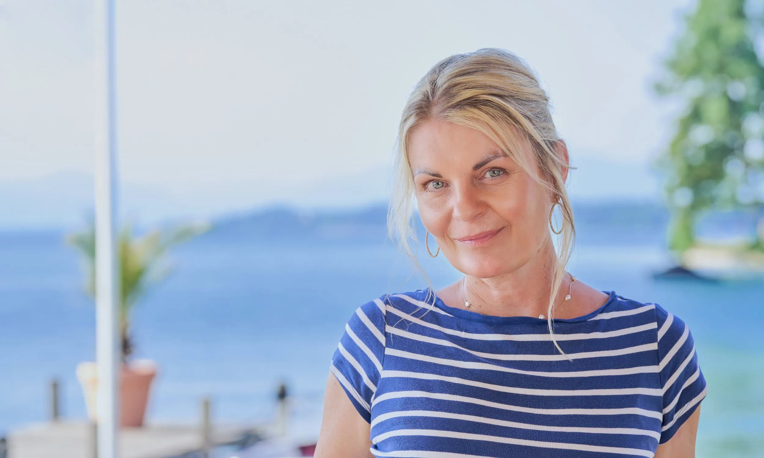 Verstärkung für unser globales Team: Willkommen Anna Loßmann