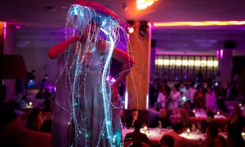 Orient Express Corinthian – Exklusiv chartern bei OceanEvent