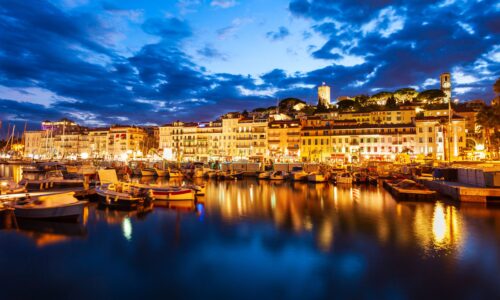 Luxus-Segelschiff – Exklusiv gechartert mit OceanEvent