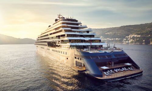 Luxuriöse Discovery-Yacht Chartern mit bis zu 294 Gäste | Exklusiv bei OceanEvent