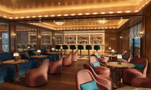 Four Seasons Yacht Chartern – Exklusiv bei OceanEvent – Für bis zu 186 Gäste.