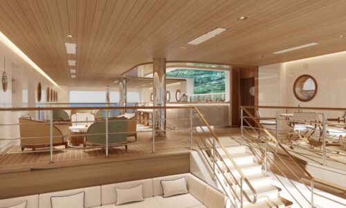 Luxury Cruise Yachts for Private Events | At OceanEvent