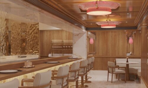Four Seasons Yacht Chartern – Exklusiv bei OceanEvent – Für bis zu 186 Gäste.