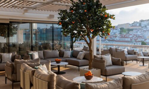 Vollcharter Kreuzfahrtschiff für Events bis zu 720 Pax | Bei OceanEvent