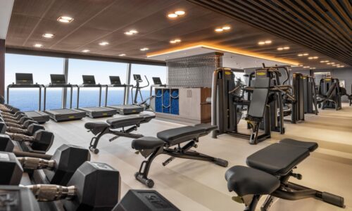 Kreuzfahrtschiff zur Exklusivcharter bis 1200 Gäste | Bei OceanEvent
