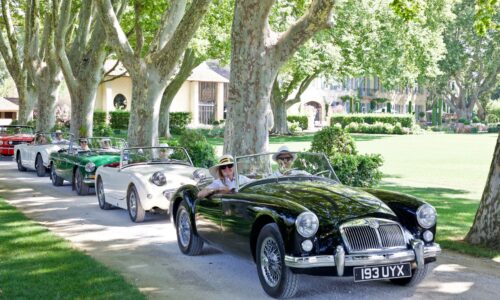 Orient Express Corinthian – Exklusiv chartern bei OceanEvent