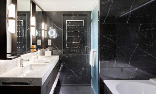 Charter Ritz Carlton Yacht Luminara - up to 450 guests - with OceanEvent