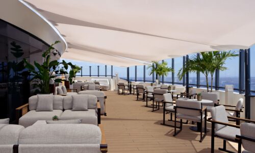 Charter Ritz Carlton Yacht Luminara - up to 450 guests - with OceanEvent
