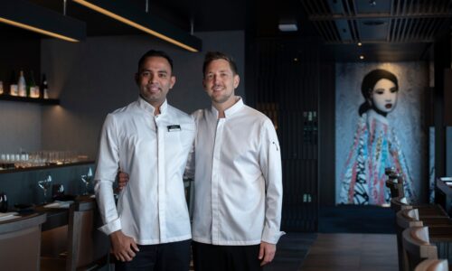 Luxury Yacht Charter up to 270 guests - Scenic Eclipse Ikon with OceanEvent