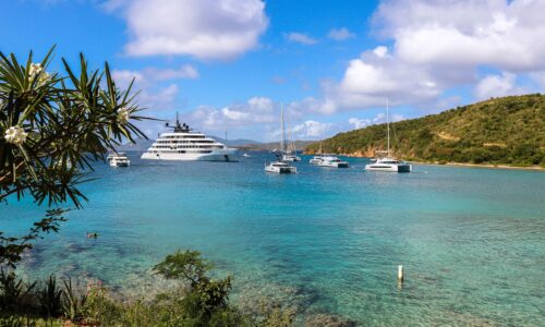 Charter Emerald Kaia for up to 128 guests | Exclusively with OceanEvent