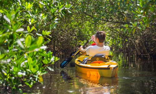 Caribbean Incentive Trip – Exclusive Charter with OceanEvent