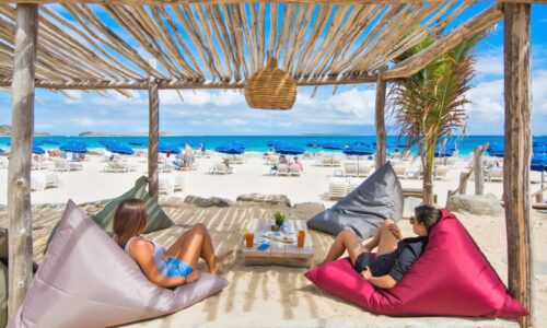 Caribbean Incentive Trip – Exclusive Charter with OceanEvent