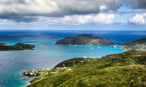 Caribbean Incentive Trip – Exclusive Charter with OceanEvent