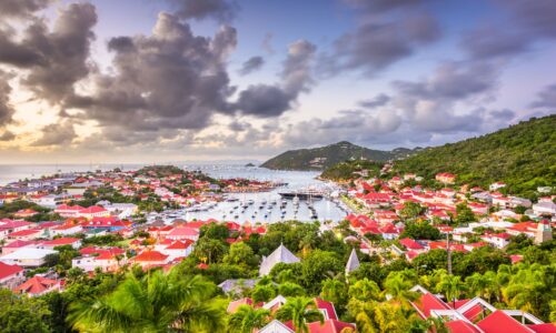 Caribbean Incentive Trip – Exclusive Charter with OceanEvent