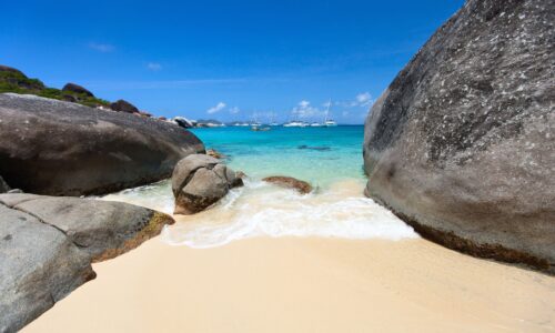 Caribbean Incentive Trip – Exclusive Charter with OceanEvent