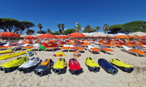 5-Mast Sailing Ship for Events | Exclusive Charter with OceanEvent