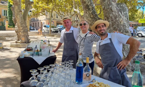 5-Mast Sailing Ship for Events | Exclusive Charter with OceanEvent