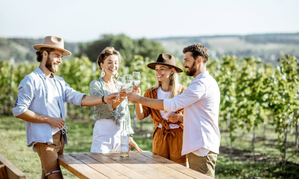 5-Mast Sailing Ship for Events | Exclusive Charter with OceanEvent