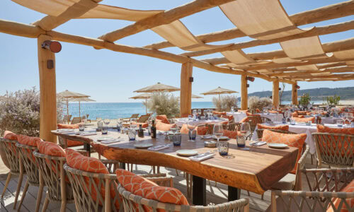 5-Mast Sailing Ship for Events | Exclusive Charter with OceanEvent