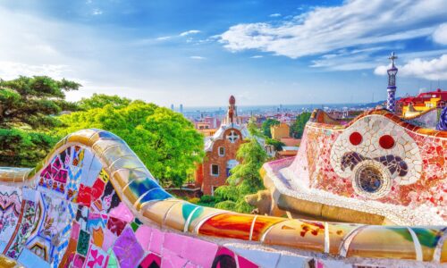 Luxury Sailing Ship – Exclusively chartered with OceanEvent