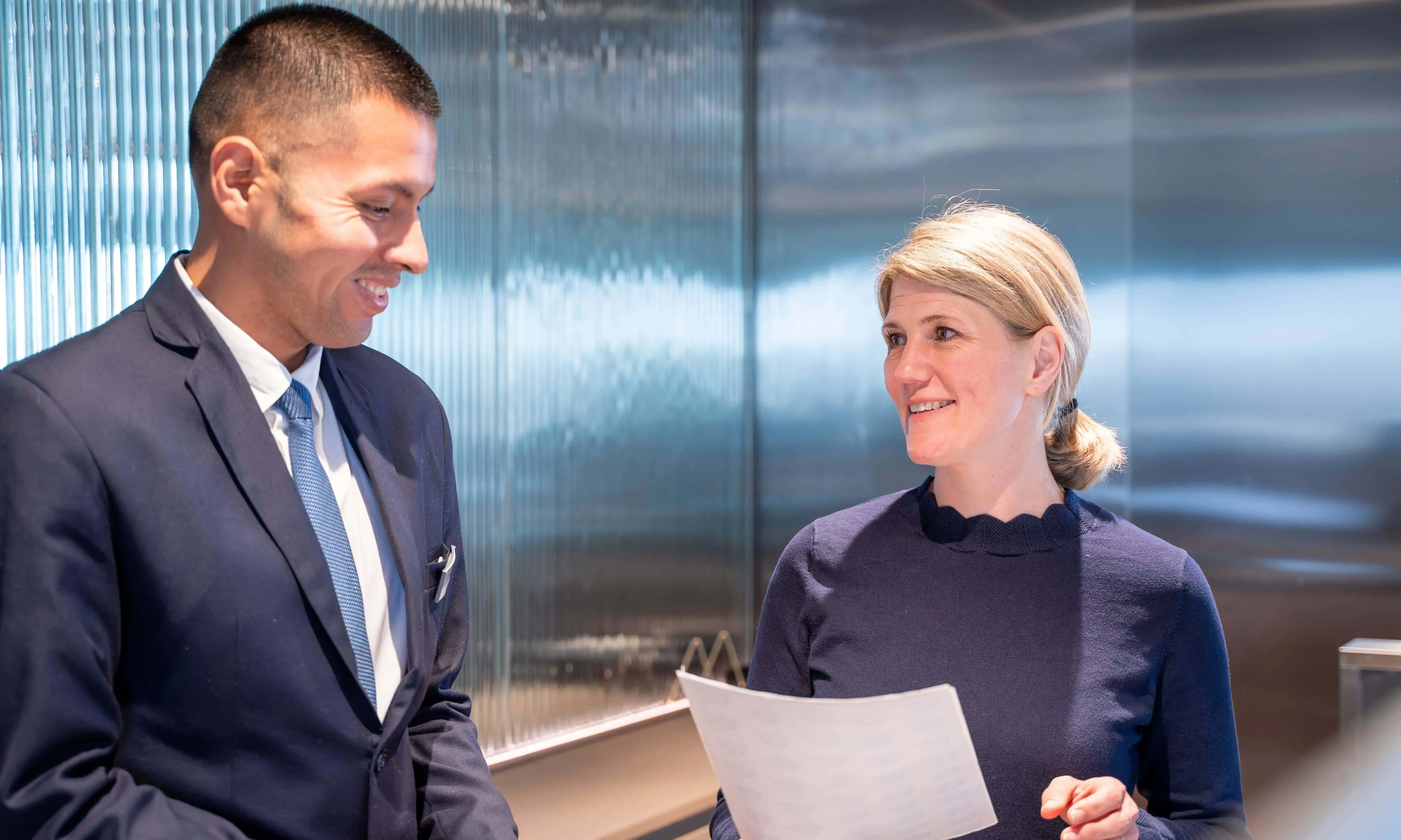 Event on a Cruise Ship – Process & Options 