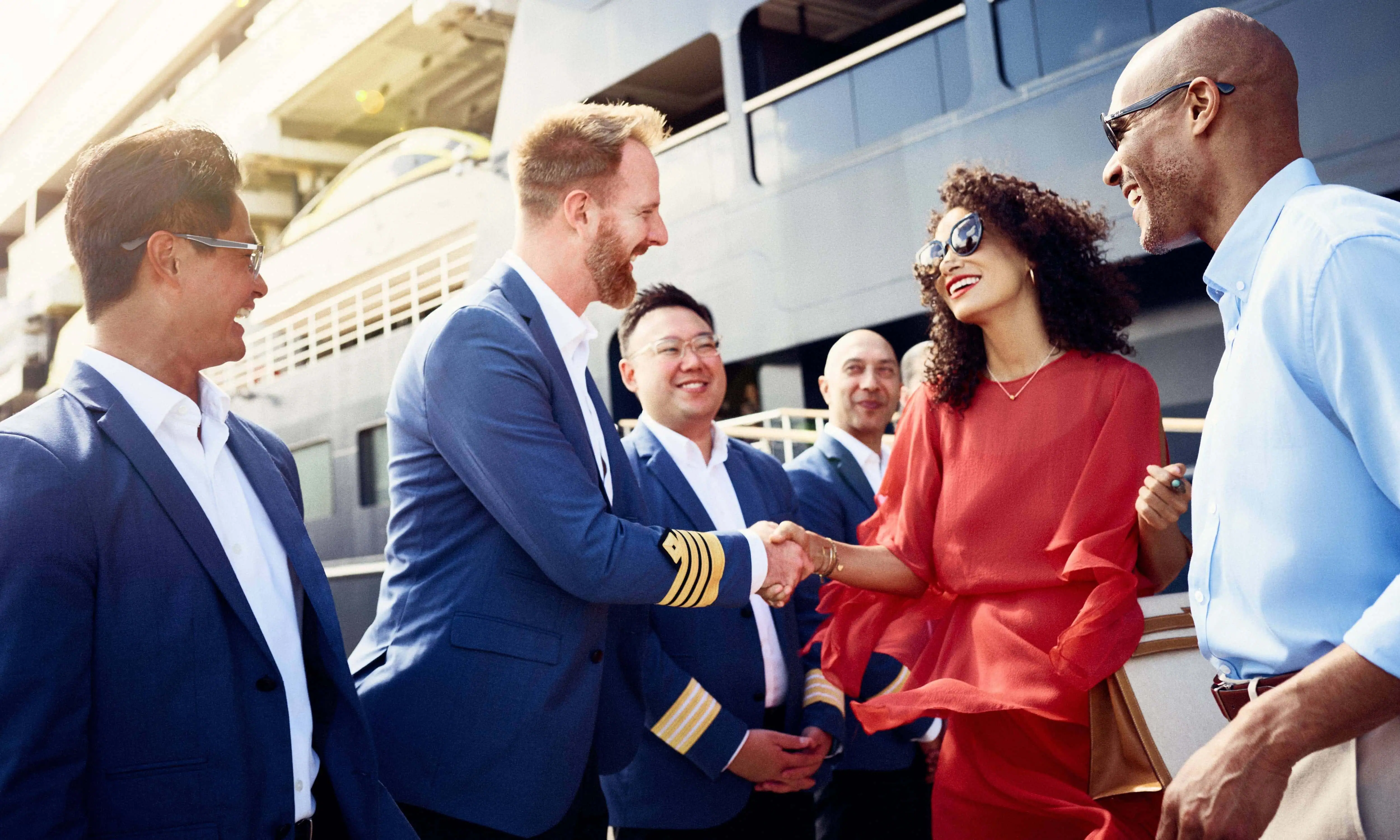 Event on a Cruise Ship – Process & Options (65)