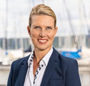 Corporate Cruise Events - Senior Charter Designer