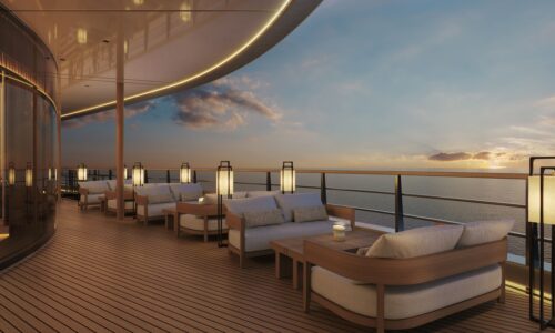 Amangati Monaco Grand Prix 2027 | Exclusive Charter at OceanEvent