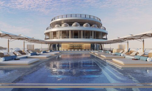 Amangati Monaco Grand Prix 2027 | Exclusive Charter at OceanEvent