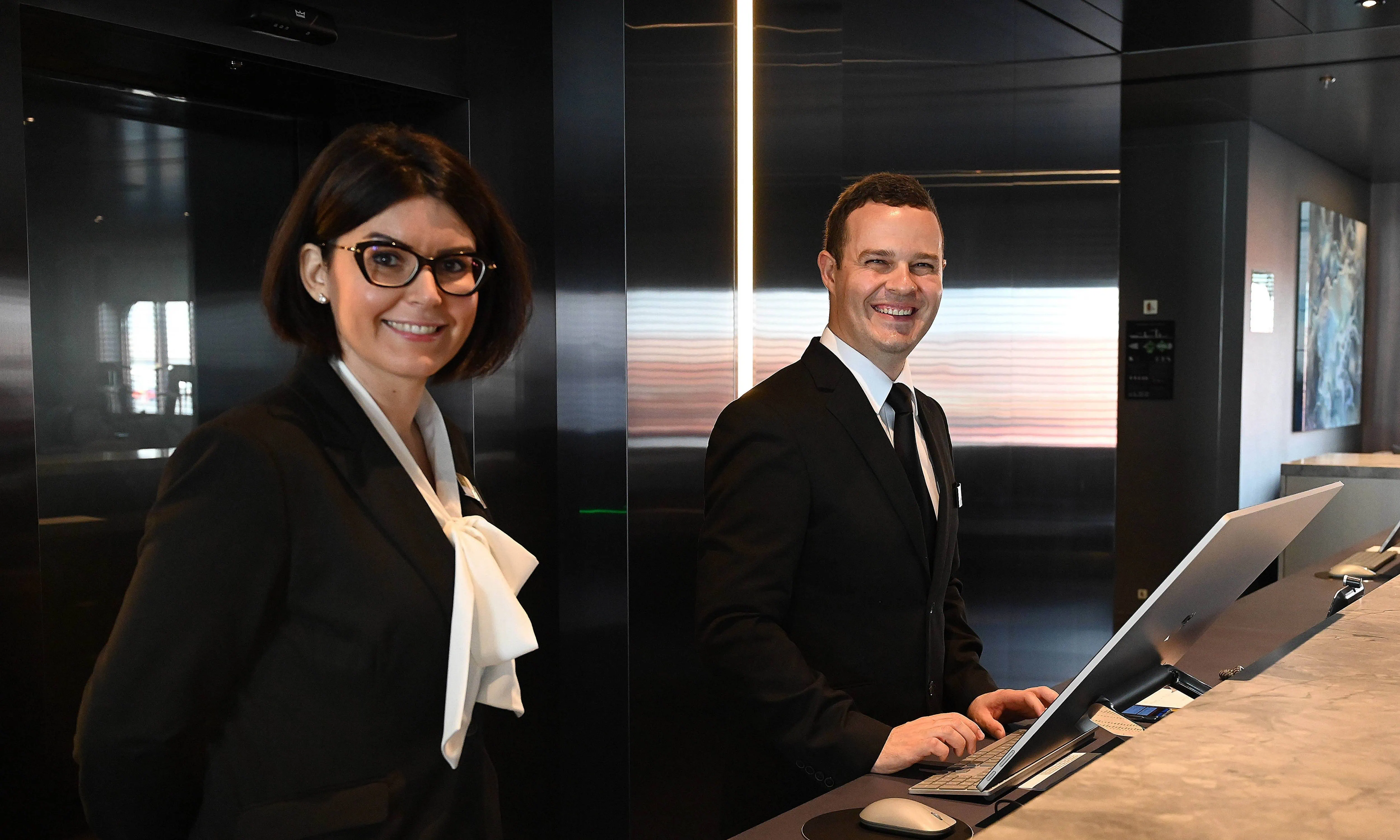 Full-Service Cruise Charter Planning & Process