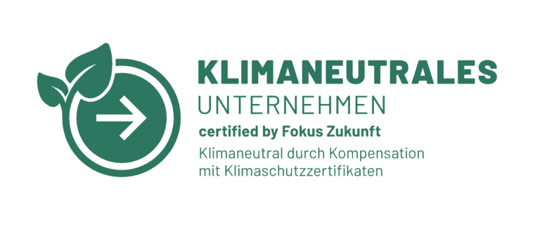 Klimaneutrales Unternehmen - OceanEvent