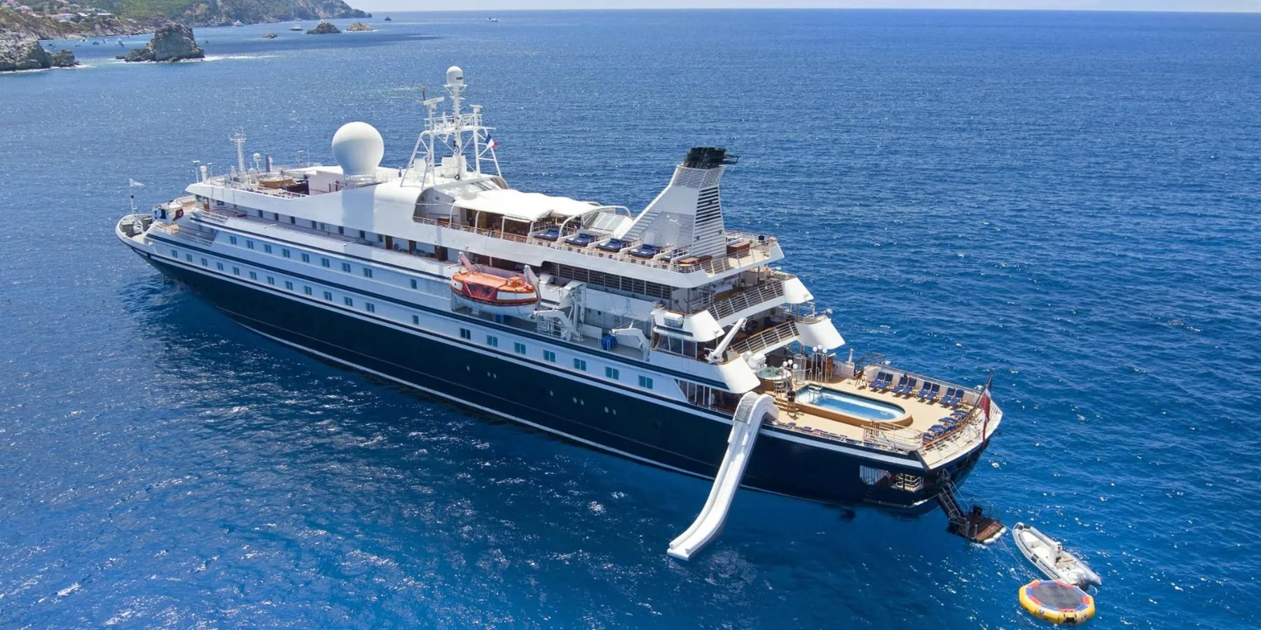Four nights along the hidden Adriatic