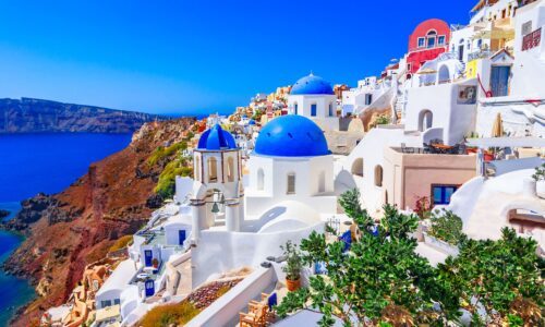 Corporate Incentive cruise for 176 guests with OceanEvent