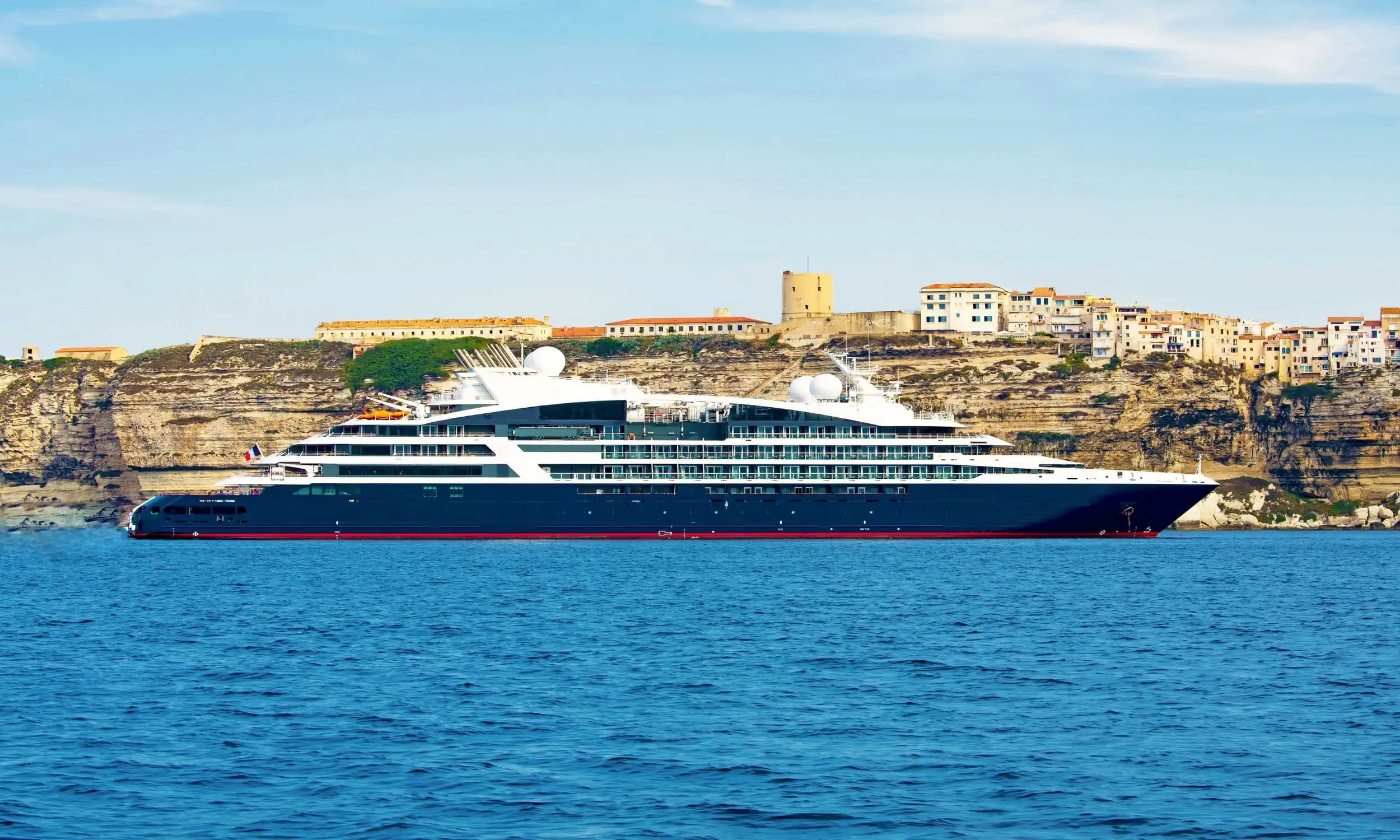 More Than a Corporate Incentive Cruise: A Journey From Malta